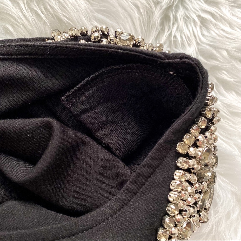Forever 21 Jeweled Top - Picture 3 of 6